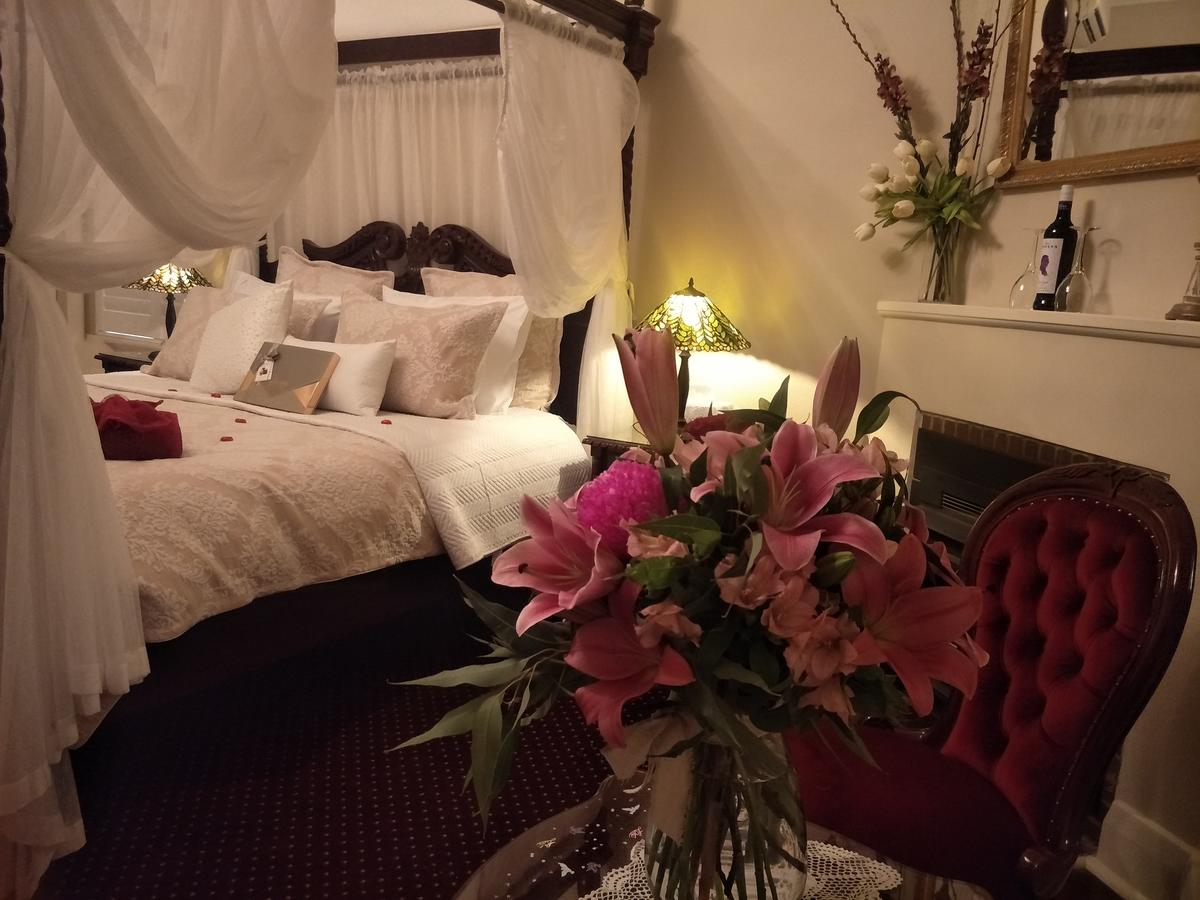 Gomersal SA Accommodation Kalgoorlie
