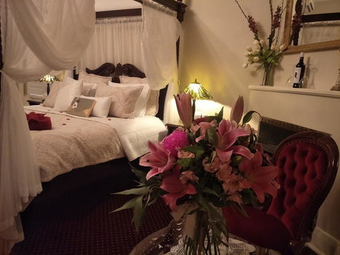 Fernweh Guesthouse - Accommodation Kalgoorlie 0