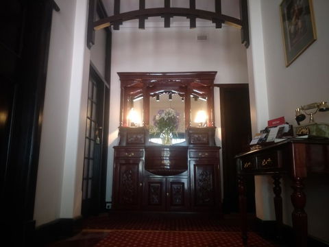 Fernweh Guesthouse - Accommodation Kalgoorlie 19