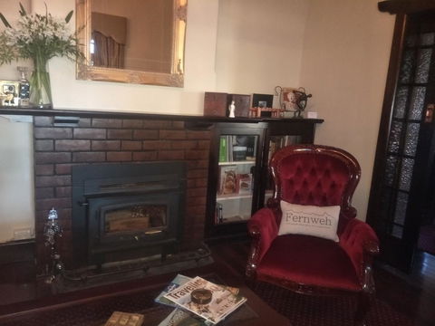 Fernweh Guesthouse - Accommodation Kalgoorlie 21