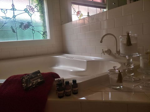 Fernweh Guesthouse - Accommodation Kalgoorlie 6