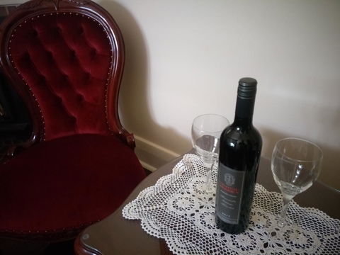 Fernweh Guesthouse - Accommodation Kalgoorlie 1