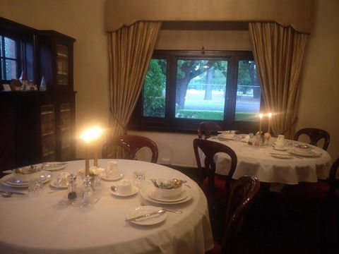 Fernweh Guesthouse - Accommodation Kalgoorlie 2