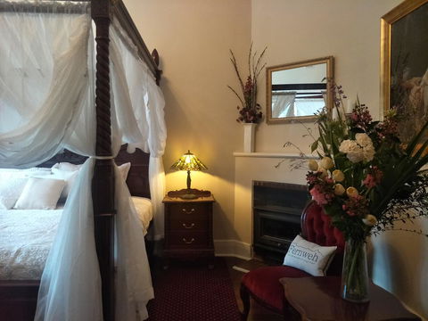 Fernweh Guesthouse - Accommodation Kalgoorlie 16