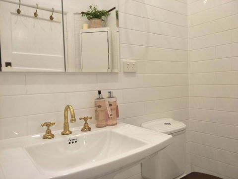 Fernweh Guesthouse - Accommodation Kalgoorlie 18