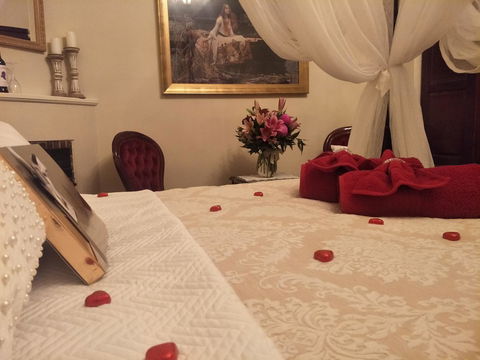 Fernweh Guesthouse - Accommodation Kalgoorlie 4