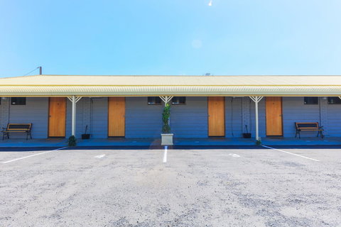 Country Roads Motor Inn Naracoorte - Accommodation Kalgoorlie 28