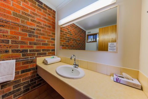 Country Roads Motor Inn Naracoorte - Accommodation Kalgoorlie 33