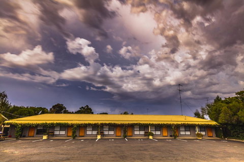 Country Roads Motor Inn Naracoorte - Accommodation Kalgoorlie 40