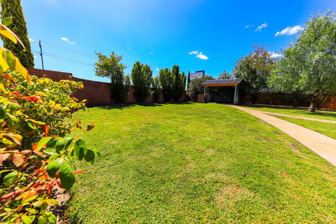 Country Roads Motor Inn Naracoorte - Accommodation Kalgoorlie 43