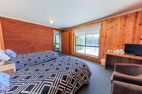 Country Roads Motor Inn Naracoorte - Accommodation Kalgoorlie 15
