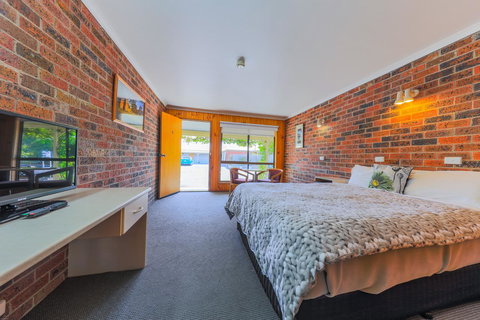 Country Roads Motor Inn Naracoorte - Accommodation Kalgoorlie 4