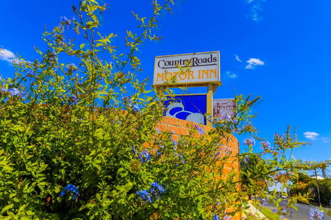Country Roads Motor Inn Naracoorte - Accommodation Kalgoorlie 23