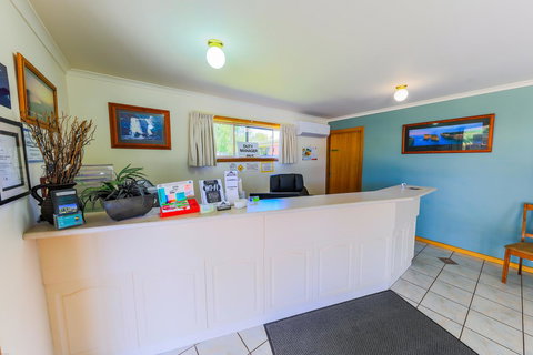 Country Roads Motor Inn Naracoorte - Accommodation Kalgoorlie 36