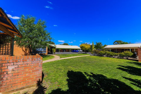 Country Roads Motor Inn Naracoorte - Accommodation Kalgoorlie 42