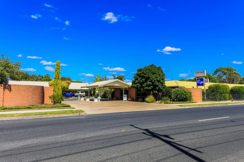 Country Roads Motor Inn Naracoorte - Accommodation Kalgoorlie 11