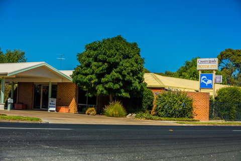 Country Roads Motor Inn Naracoorte - Accommodation Kalgoorlie 8