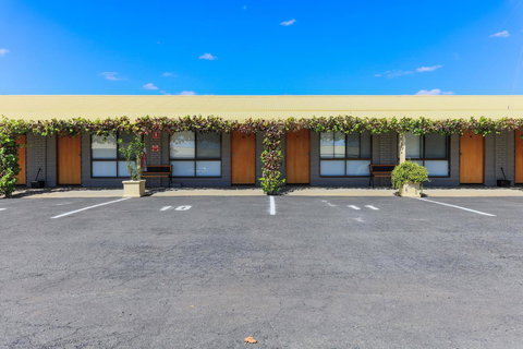 Country Roads Motor Inn Naracoorte - Accommodation Kalgoorlie 29