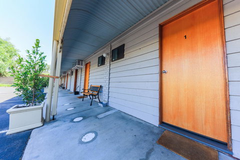 Country Roads Motor Inn Naracoorte - Accommodation Kalgoorlie 31