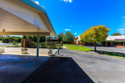 Country Roads Motor Inn Naracoorte - Accommodation Kalgoorlie 38