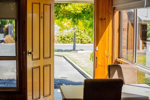 Country Roads Motor Inn Naracoorte - Accommodation Kalgoorlie 34