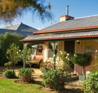Ruby's Cottage - Accommodation Kalgoorlie