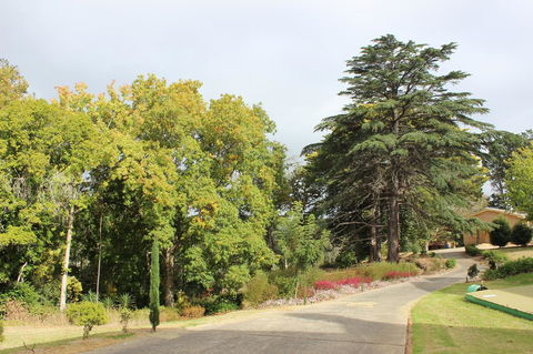 Pirralilla Estate Adelaide Hills - Accommodation Kalgoorlie 17