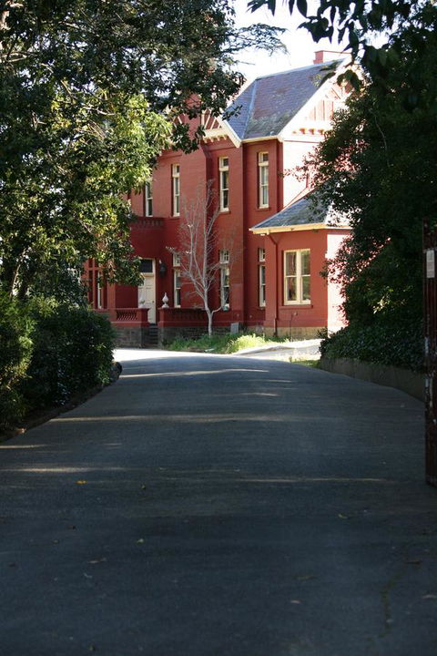 Pirralilla Estate Adelaide Hills - Accommodation Kalgoorlie 0