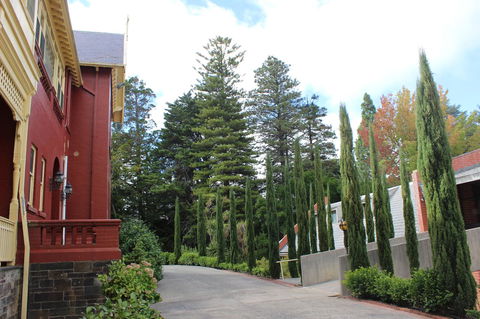 Pirralilla Estate Adelaide Hills - Accommodation Kalgoorlie 12