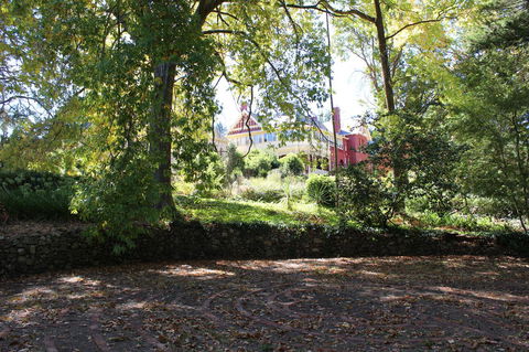 Pirralilla Estate Adelaide Hills - Accommodation Kalgoorlie 25