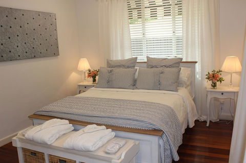 Pirralilla Estate Adelaide Hills - Accommodation Kalgoorlie 15