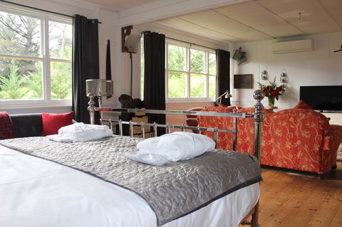 Pirralilla Estate Adelaide Hills - Accommodation Kalgoorlie 1