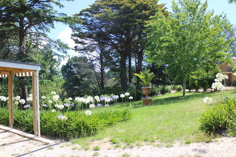 Pirralilla Estate Adelaide Hills - Accommodation Kalgoorlie 21