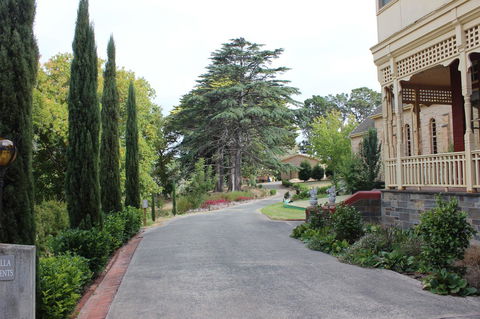 Pirralilla Estate Adelaide Hills - Accommodation Kalgoorlie 11