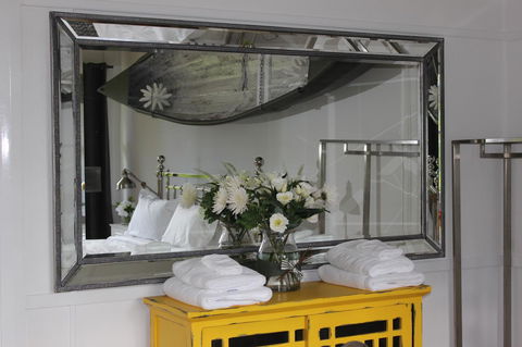 Pirralilla Estate Adelaide Hills - Accommodation Kalgoorlie 4