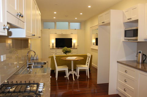 Pirralilla Estate Adelaide Hills - Accommodation Kalgoorlie 14