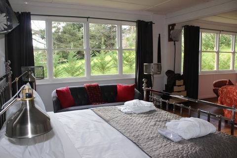 Pirralilla Estate Adelaide Hills - Accommodation Kalgoorlie 3