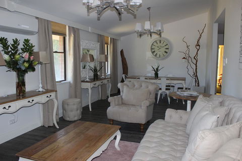 Pirralilla Estate Adelaide Hills - Accommodation Kalgoorlie 9