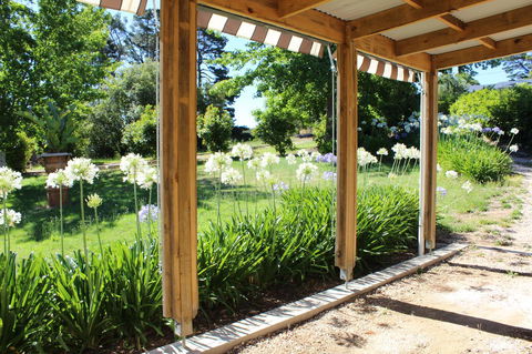 Pirralilla Estate Adelaide Hills - Accommodation Kalgoorlie 20