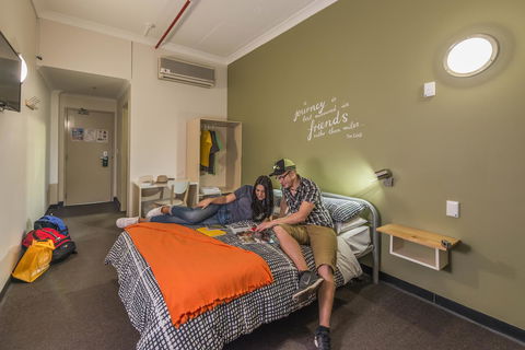 YHA Adelaide Central - Accommodation Kalgoorlie 36