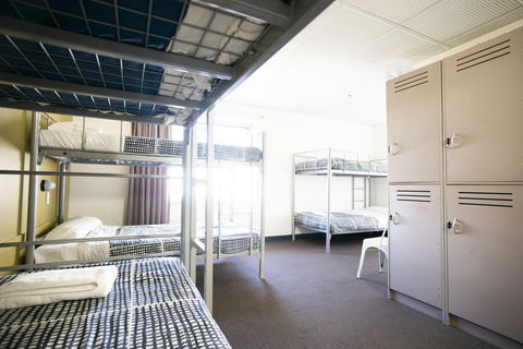 YHA Adelaide Central - Accommodation Kalgoorlie 23