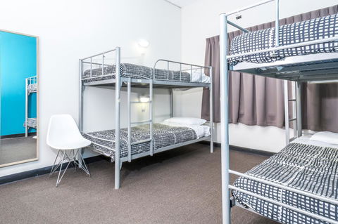 YHA Adelaide Central - Accommodation Kalgoorlie 33