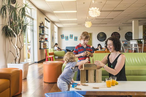 YHA Adelaide Central - Accommodation Kalgoorlie 42