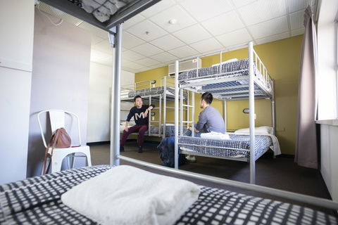 YHA Adelaide Central - Accommodation Kalgoorlie 13