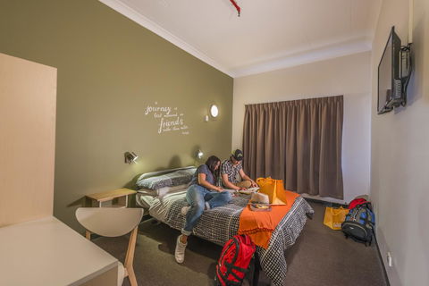 YHA Adelaide Central - Accommodation Kalgoorlie 39