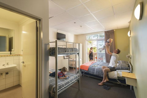 YHA Adelaide Central - Accommodation Kalgoorlie 37
