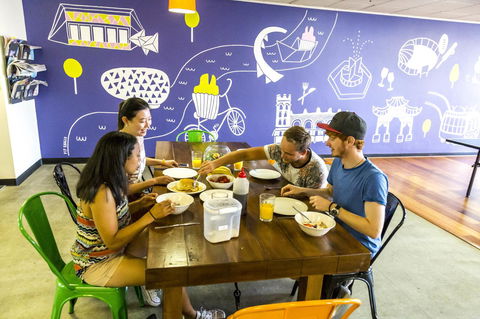 YHA Adelaide Central - Accommodation Kalgoorlie 8