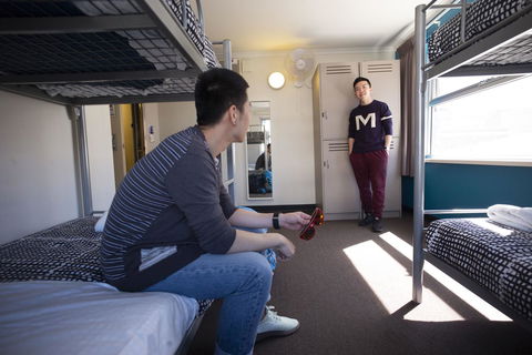 YHA Adelaide Central - Accommodation Kalgoorlie 12