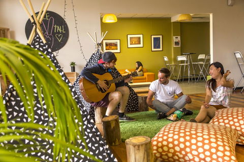 YHA Adelaide Central - Accommodation Kalgoorlie 26