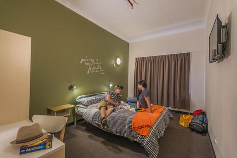 YHA Adelaide Central - Accommodation Kalgoorlie 41